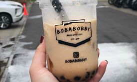 BOBABOBBY