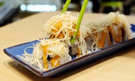 Mori Express