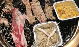 Shaburi & Kintan Buffet