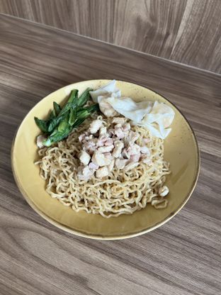 Foto - Makanan di Bakmi Houmin oleh lenni -