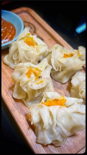 Foto Makanan di De'Passion