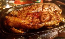 Gandy Steak House