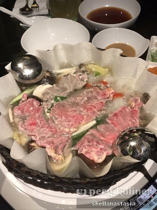 Foto 14 - Makanan di Aoki Japanese Cuisine - Hotel Gran Mahakam oleh Shella Anastasia (@celsfoodiaryy)