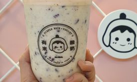 Yomie's Rice X Yogurt