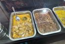 Foto Makanan di BPK Nangin Milala