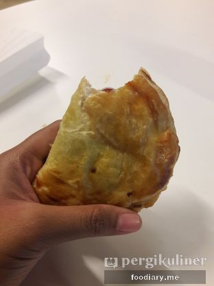 Foto 3 - Makanan di IKEA Alam Sutera oleh @foodiaryme | Khey &amp; Farhan