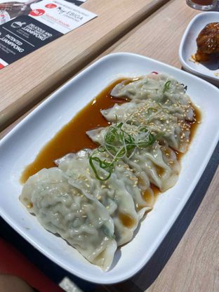 Foto 3 - Makanan di Ebiga Jjamppong oleh capyboba