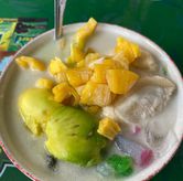 Foto di Selendang Mayang Nicholas