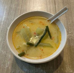 Foto review Ayam Goreng H. Mardun Martinah oleh Albert Murdiono 4
