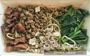 Foto review Bakmi Karet Asiu oleh Drummer Kuliner 1