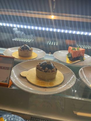 Foto 1 - Makanan di Madame Djeli oleh veey safitri