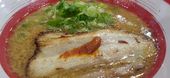 Ramen Autentik