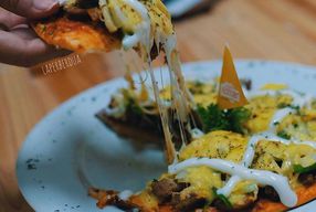 Foto Pasta Kangen