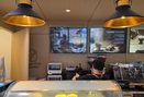 Foto Makanan di Ninety One Degrees Cafe
