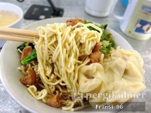 Foto - Makanan di Bakmi Limoy oleh Fransiscus 