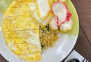 Foto Makanan di Roemah Koffie Kahoeripan