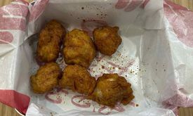 4 Fingers Crispy Chicken