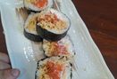 Foto Makanan di Umaku Sushi