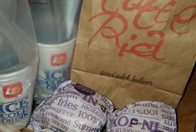 Foto Lotteria