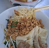 Foto di Bakmi Aliang Gg. 14
