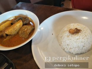 Foto 1 - Makanan di Restaurant Penang oleh Byanhard Culinary