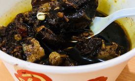 Rawon Bar