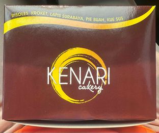 Foto review Kenari Cakery oleh Albert Murdiono 2
