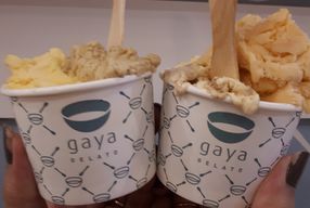 Foto Gaya Gelato
