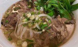 Pho Ba Ba