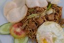 Foto Makanan di Enaklo Bakso Bakmo 343