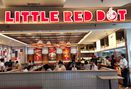 Foto Makanan di Little Red Dot