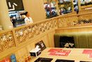 Foto Interior di Isshin