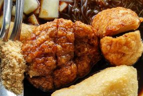 Foto Pempek Yuli