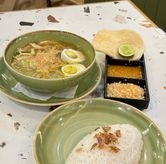 Foto di Tong Tji Tea House