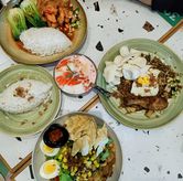 Foto di Tong Tji Tea house
