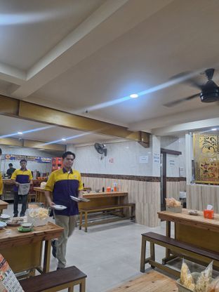Foto review RM Pallubasa Serigala oleh Geraldi Ryan Wibinata 4