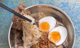 Warung Hopeng