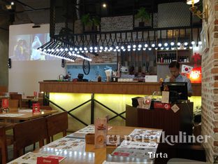 Foto 8 - Interior di School Food Blooming Mari oleh Tirta Lie