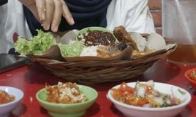 Sambel Sewu