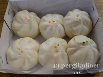 Foto Makanan di Yen Pao