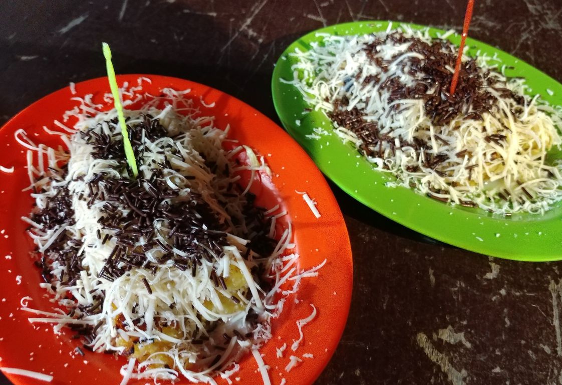Ropita Dul Kumis, Kelapa Gading - Lengkap: Menu terbaru ...