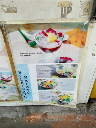 Foto 8 - Makanan di Selendang Mayang Nicholas oleh Nikita Marcia