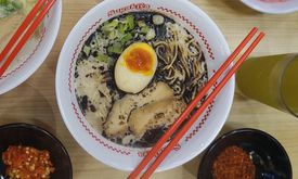 Sugakiya