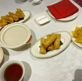 Foto di Pearl - Hotel JW Marriott