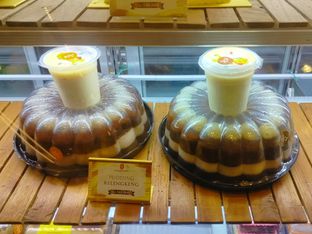 Foto  di Holland Bakery