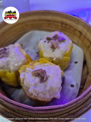 Foto review Haka Dimsum Shop oleh awakmutukangmakan 8