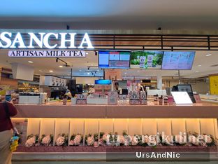 Foto 4 - Makanan di Sancha oleh UrsAndNic 