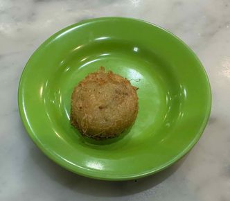 Foto Makanan di Cita Rasa Medan