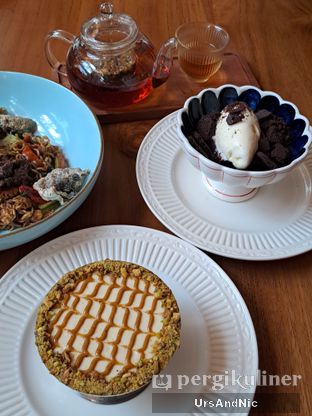 Foto 2 - Makanan di Maison La Formule oleh UrsAndNic 