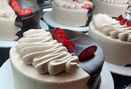 Foto Makanan di D' Cika Cake & Bakery